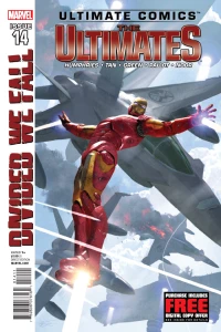 Divided We Fall, Part Two: America's Team