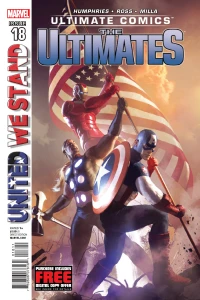 United We Stand Part Three: We, The People