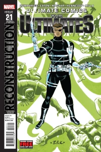 Reconstruction, Part 3 of 6