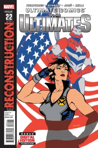 Reconstruction, Part 4 of 6