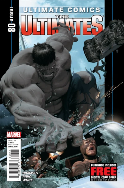 Two Cities. Two Worlds: Part 2