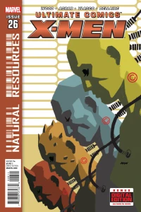 Natural Resources, Part Three