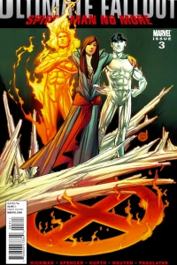 Chapter Three of Six