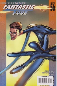 Salem's Seven, Part 3