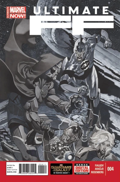 Cover of Stuck, Part 1 of 2