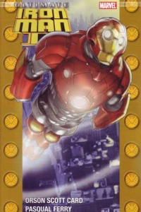 Ultimate Iron Man II