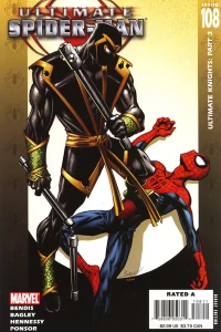 Ultimate Knights, Part 3