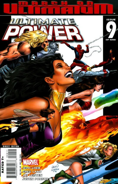Cover of Part 9 of 9