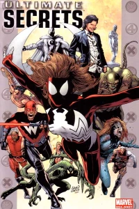 Ultimate Secrets
