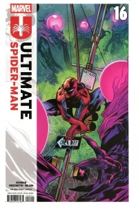 Ultimate Spider-Man (2024) #16