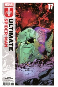 Ultimate Spider-Man (2024) #17