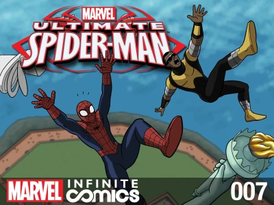 Cover of Field Trip (Part 1)