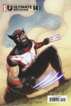 Ultimate Wolverine #14
