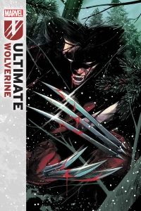 Ultimate Wolverine #15