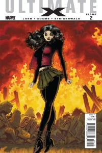 Chapter Two: Who Is Karen Grant?