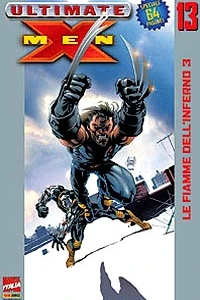 Le fiamme dell'Inferno 3