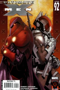 Apocalypse Part 3 (of 4)