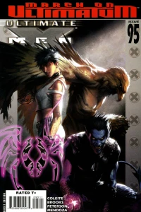 Absolute Power, Part 2 of 4