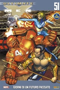 Giorni di un futuro passato