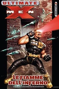 Le fiamme dell'inferno