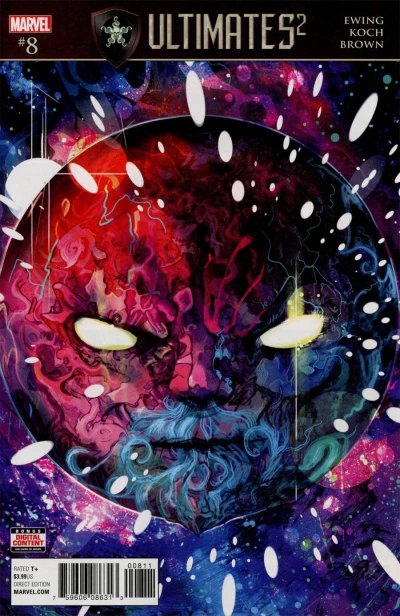 Cover of The Survivors