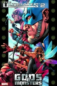 Volume 1: Gods and Monsters