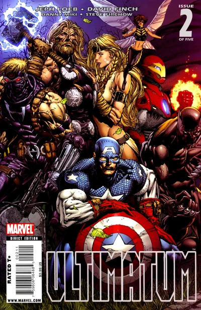 Cover of It Gets Worse...