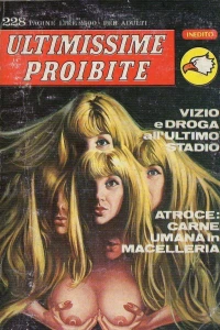 Fotografando Mimosa - Premiata macelleria