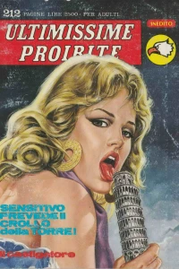 Un incubo...Pendente - Il castigatore