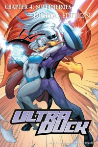 Chapter 4: Superheroes