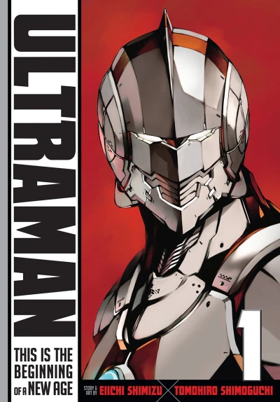 Cover of Volume 1