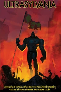 Emperor Frankenstein