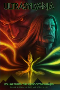 The Book of the Damned