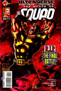 End Of The Innocents