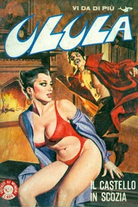 Il Castello In Scozia