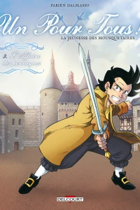 L'affaire des perruques