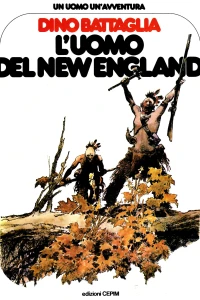 L'uomo del New England