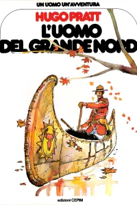 L'Uomo del Grande Nord