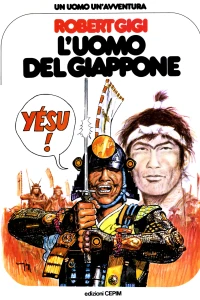L'uomo del Giappone
