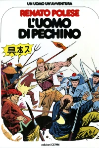 L'uomo di Pechino