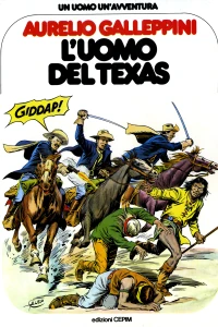 L'Uomo del Texas