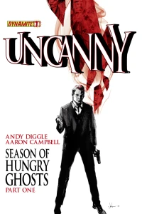 Season of Hungry Ghosts Part One