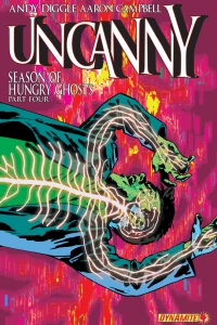 Season of Hungry Ghosts Part Four