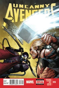 Yesterday Didn't Exist