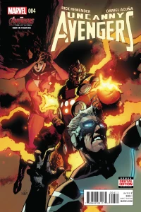 Counter-Evolutionary Part 4