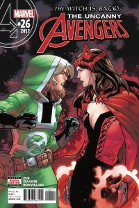 Inside, Outside, Upside Down