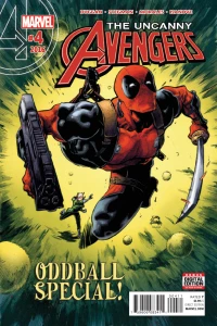 Always Shoot A Swordsman