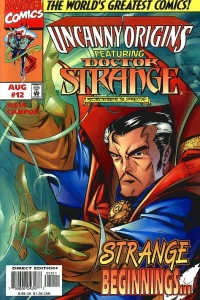 Physician, Heal Thyself!