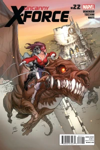 Otherworld, Chapter Three