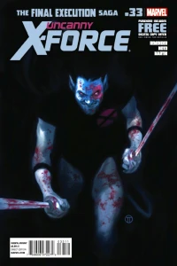 The Father Who Must Be Killed